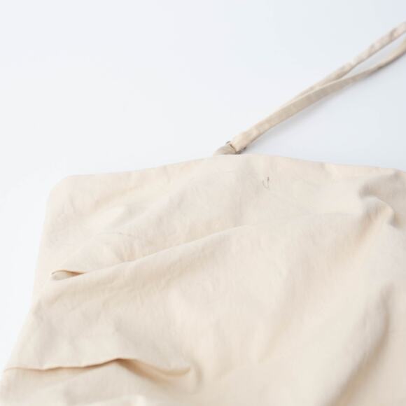 A.L.C. Charlotte White Crepe Top - Picture 12 of 13